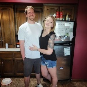 Meet your Posher, Katelyn